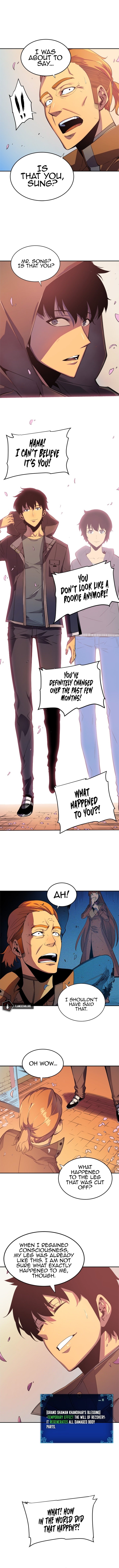 Solo Leveling, Chapter 28 image 10